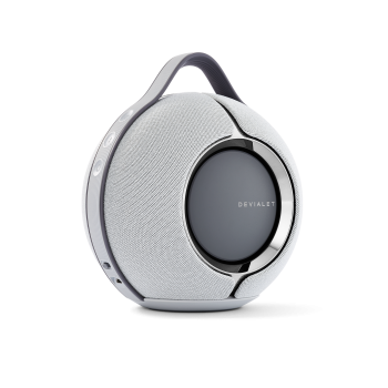 Devialet Mania